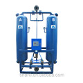 Heatless Regeneration Adsorption  SALD-120WXF Desiccant Air Dryer